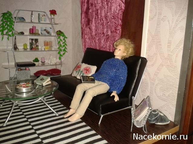 Annushka84 - Домик для медведей и кое-что еще