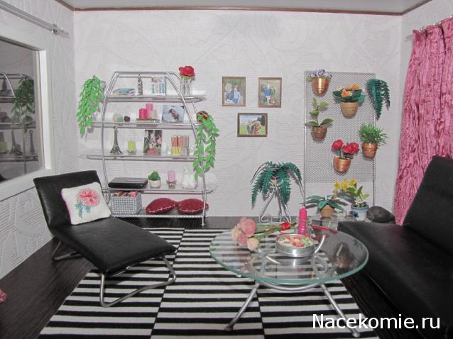 Annushka84 - Домик для медведей и кое-что еще