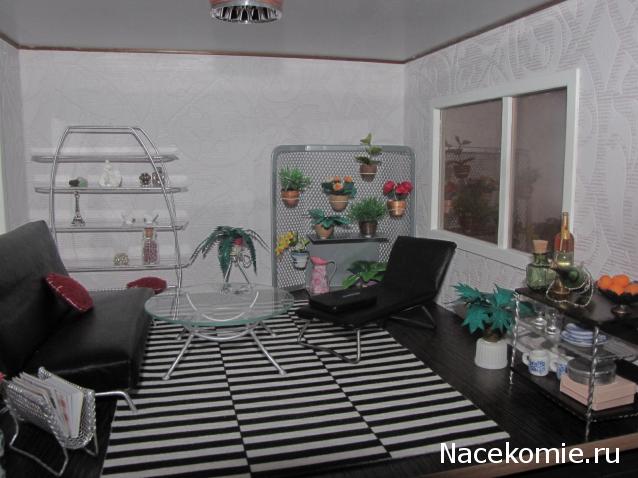 Annushka84 - Домик для медведей и кое-что еще