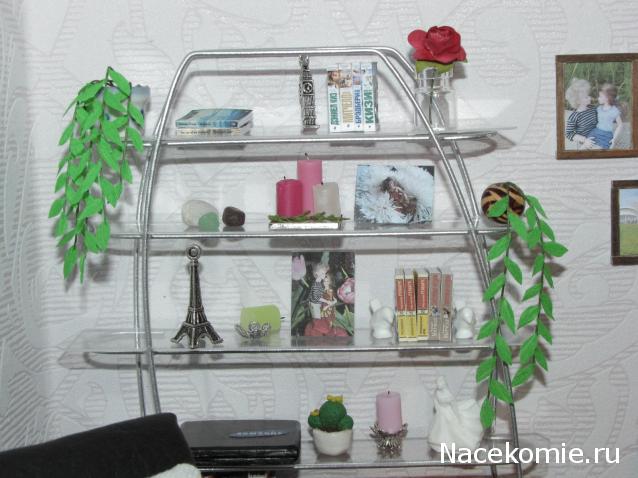 Annushka84 - Домик для медведей и кое-что еще