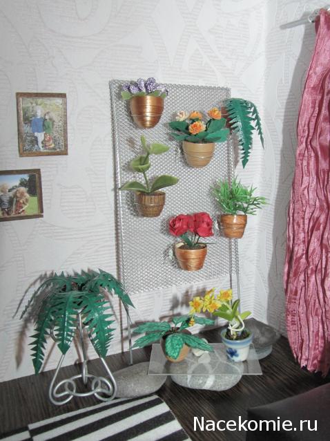 Annushka84 - Домик для медведей и кое-что еще