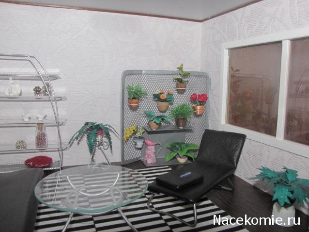 Annushka84 - Домик для медведей и кое-что еще