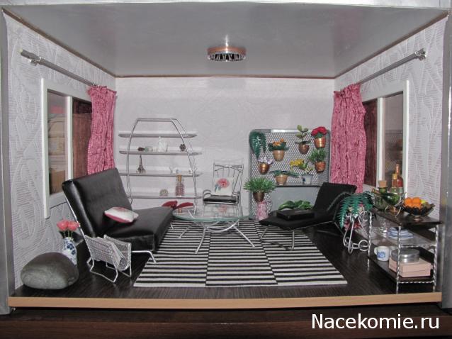 Annushka84 - Домик для медведей и кое-что еще