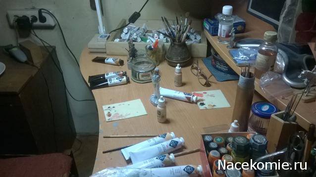 "Посиделки у ZKEYBY"