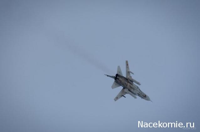 Разбор полетов. Беседы про авиацию.