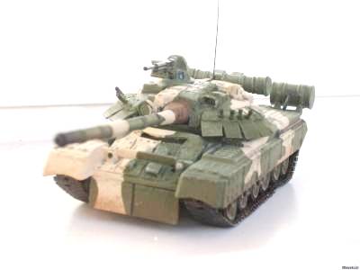 Фото наших коллекций бронетехники