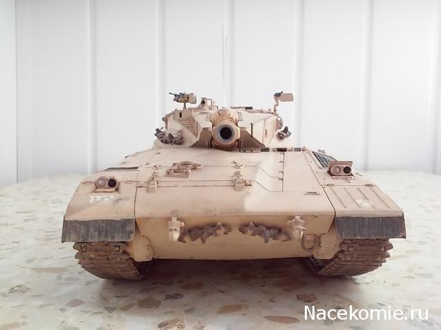 Фото наших коллекций техники в масштабе 1/35