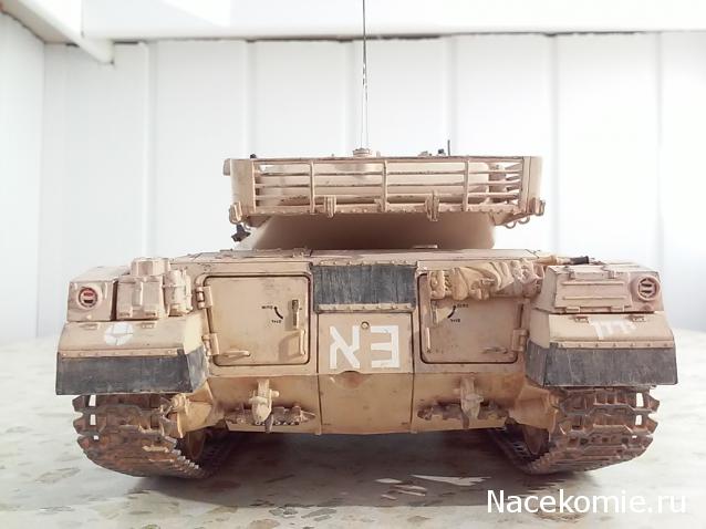 Фото наших коллекций техники в масштабе 1/35