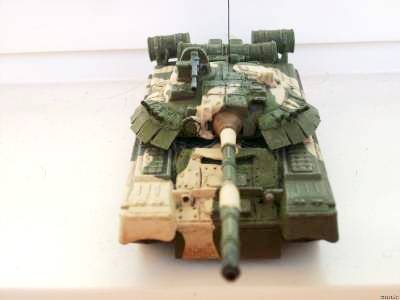Фото наших коллекций бронетехники