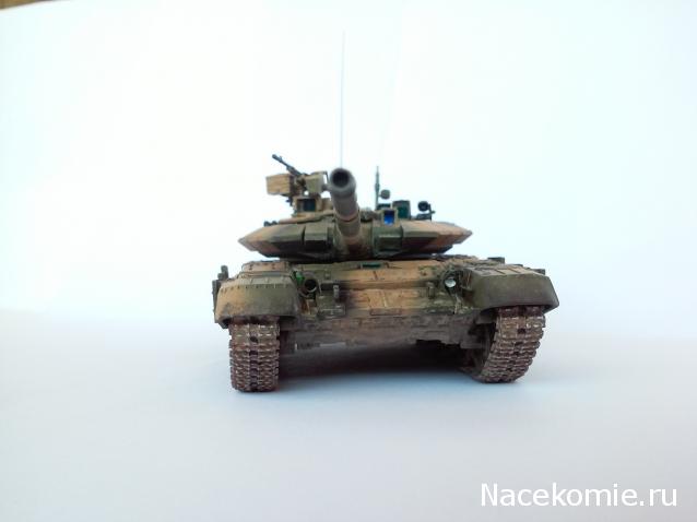 Фото наших коллекций бронетехники