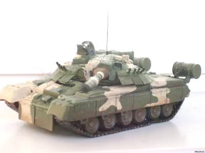 Фото наших коллекций бронетехники