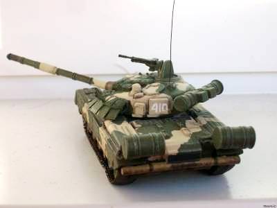 Фото наших коллекций бронетехники