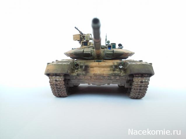 Фото наших коллекций бронетехники