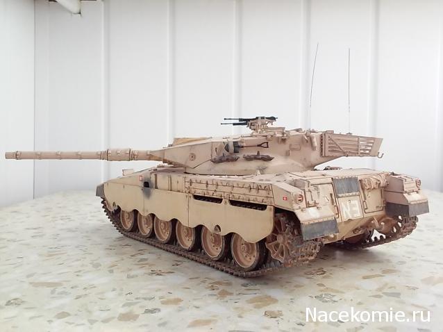 Фото наших коллекций техники в масштабе 1/35