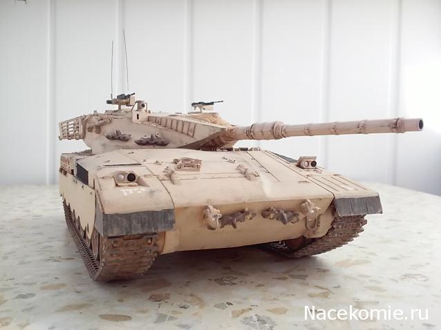 Фото наших коллекций техники в масштабе 1/35