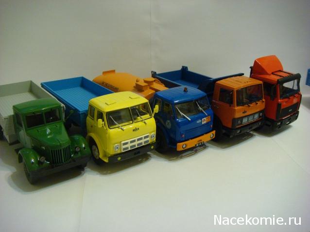 Фото наших коллекций автомобилей