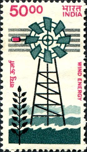 Почтовые марки Мира №109