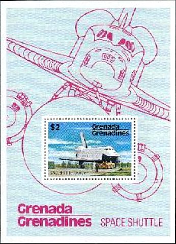 Почтовые марки Мира №110