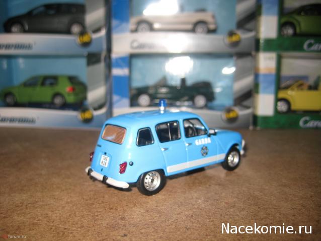 Полицейские Машины Мира - График выхода и обсуждение