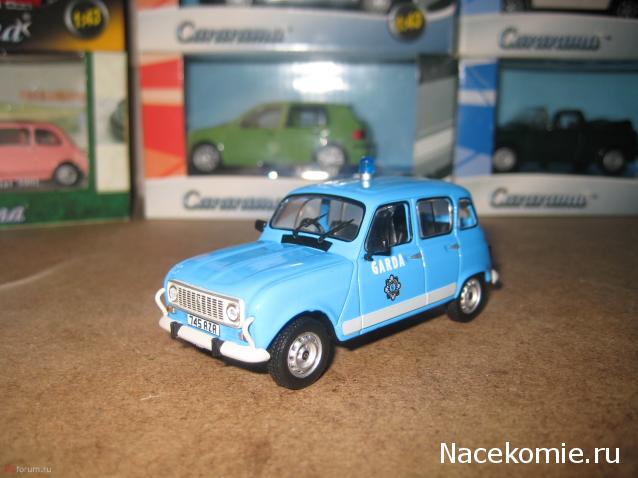 Полицейские Машины Мира - График выхода и обсуждение