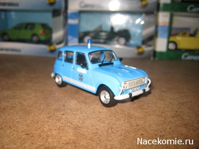 Полицейские Машины Мира - График выхода и обсуждение