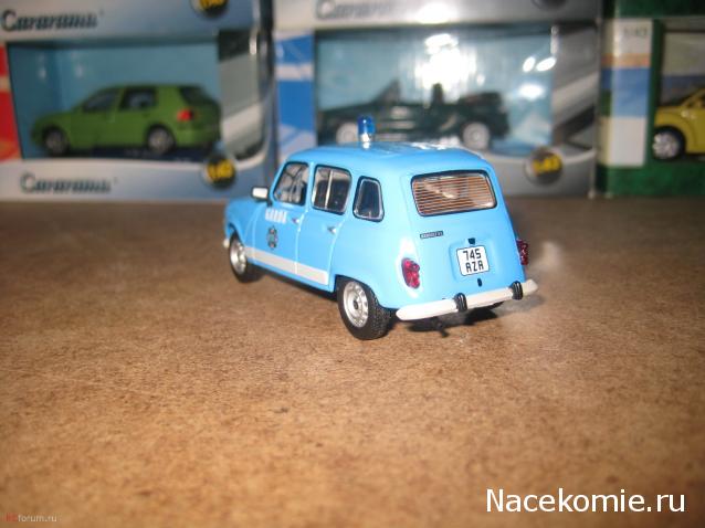 Полицейские Машины Мира - График выхода и обсуждение