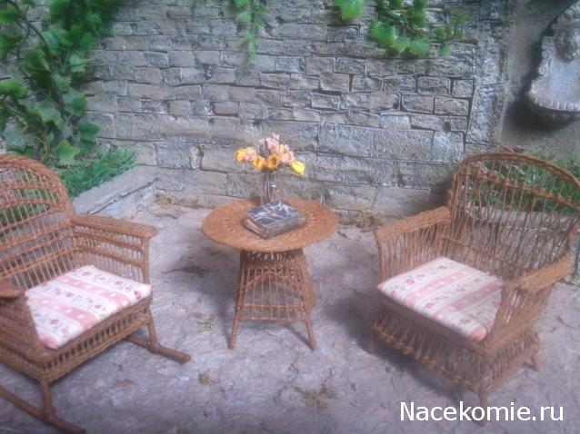 leonidovna - Ниша мечты