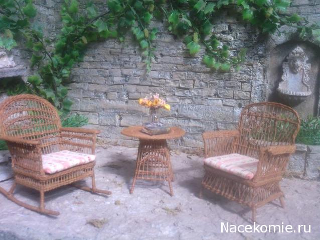 leonidovna - Ниша мечты