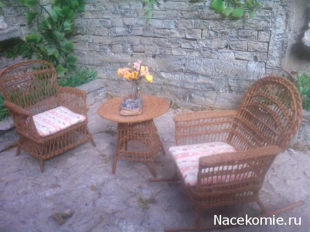 leonidovna - Ниша мечты