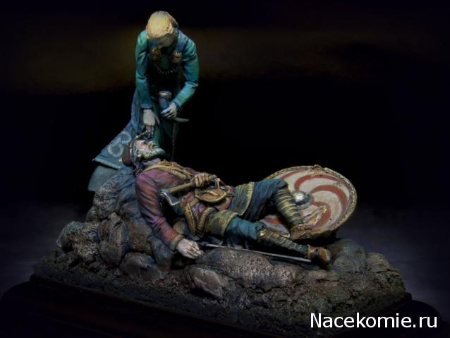 Chronos Miniatures, фото, обсуждения, пожелания, общение с представителем
