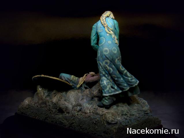 Chronos Miniatures, фото, обсуждения, пожелания, общение с представителем