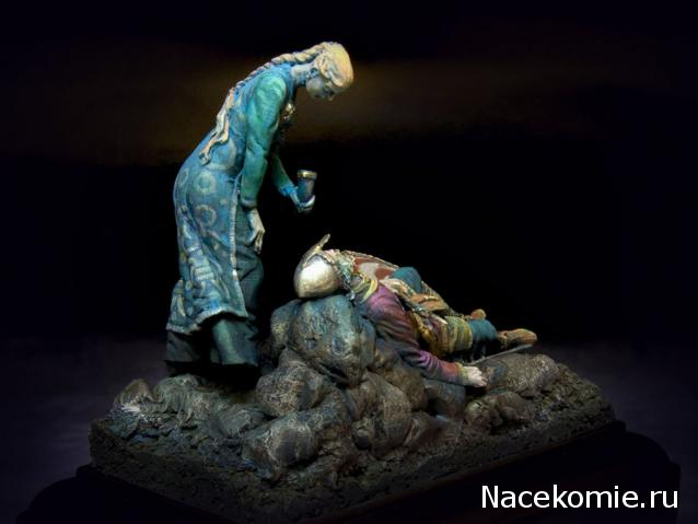 Chronos Miniatures, фото, обсуждения, пожелания, общение с представителем