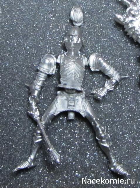 Определитель неизвестных фигур