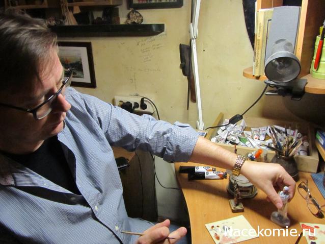 "Посиделки у ZKEYBY"