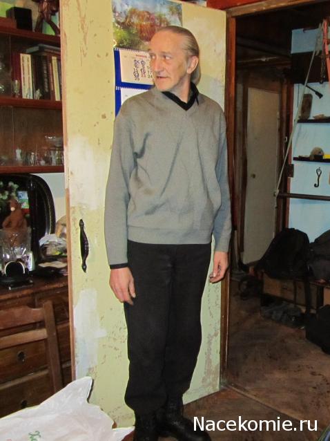 "Посиделки у ZKEYBY"