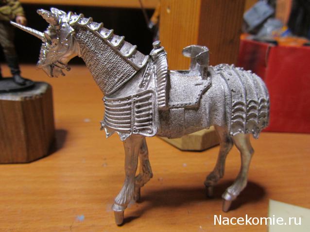 Определитель неизвестных фигур