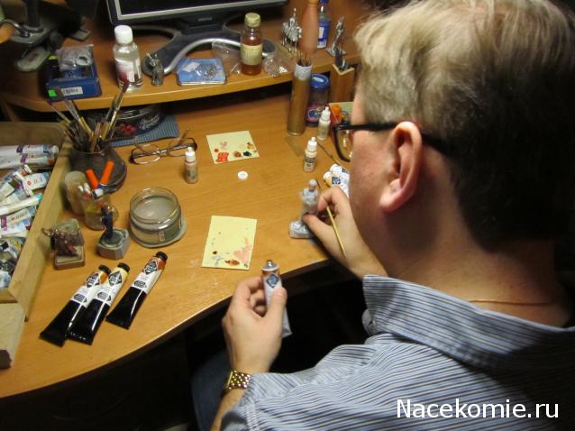 "Посиделки у ZKEYBY"