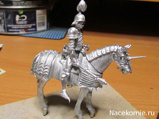 Определитель неизвестных фигур