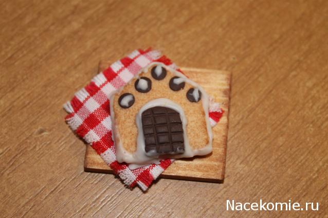 Anastasia24 Мой маленький мир...или ушла в детство))