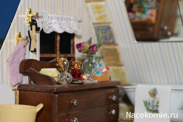 Anastasia24 Мой маленький мир...или ушла в детство))