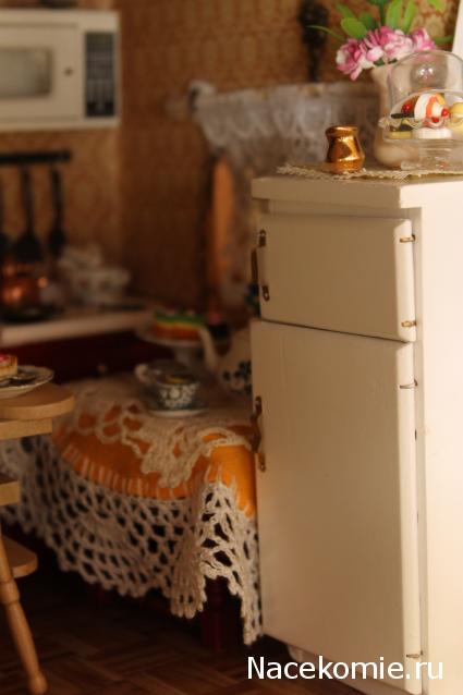 Anastasia24 Мой маленький мир...или ушла в детство))