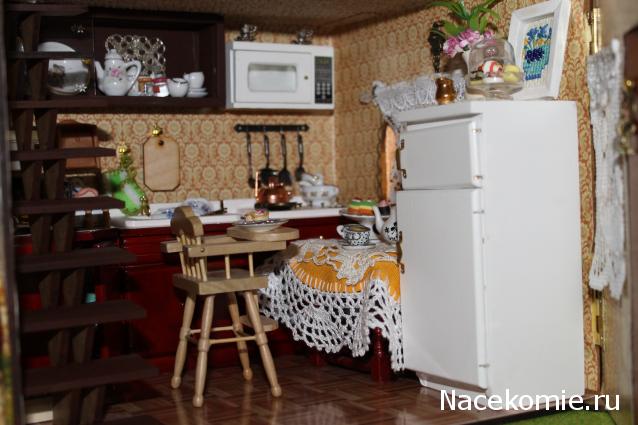 Anastasia24 Мой маленький мир...или ушла в детство))