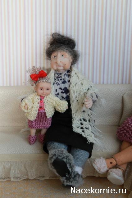 Anastasia24 Мой маленький мир...или ушла в детство))