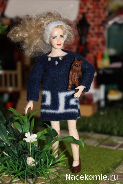 Anastasia24 Мой маленький мир...или ушла в детство))