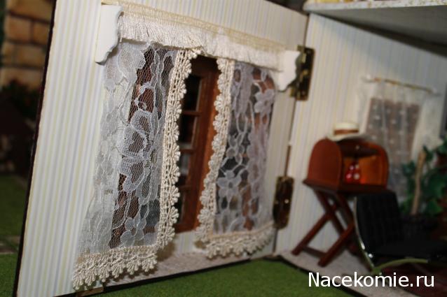 Anastasia24 Мой маленький мир...или ушла в детство))