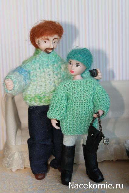 Anastasia24 Мой маленький мир...или ушла в детство))