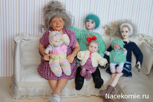 Anastasia24 Мой маленький мир...или ушла в детство))