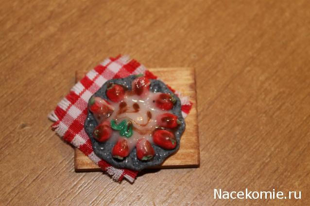 Anastasia24 Мой маленький мир...или ушла в детство))