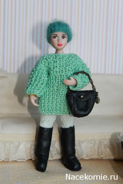 Anastasia24 Мой маленький мир...или ушла в детство))