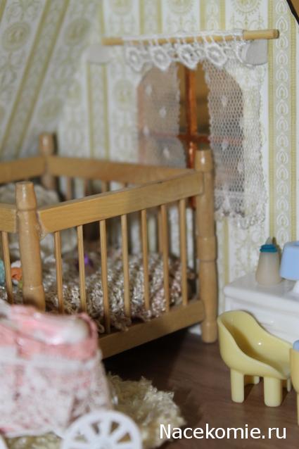 Anastasia24 Мой маленький мир...или ушла в детство))